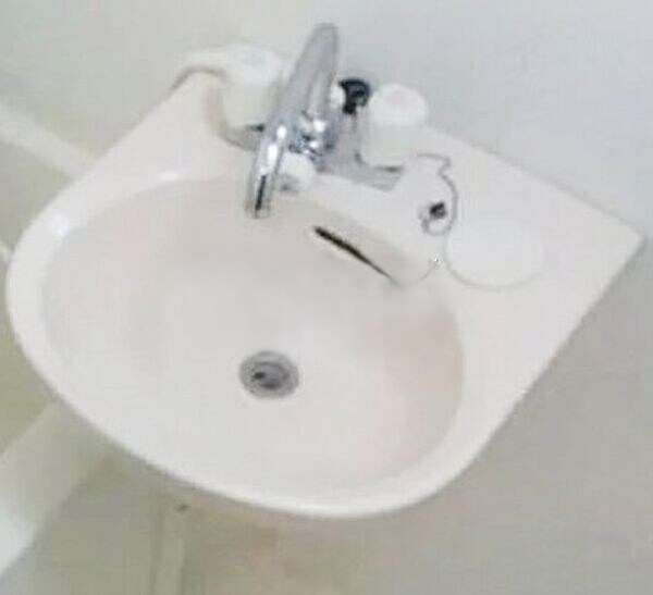 桜台駅 徒歩8分 6階の物件内観写真