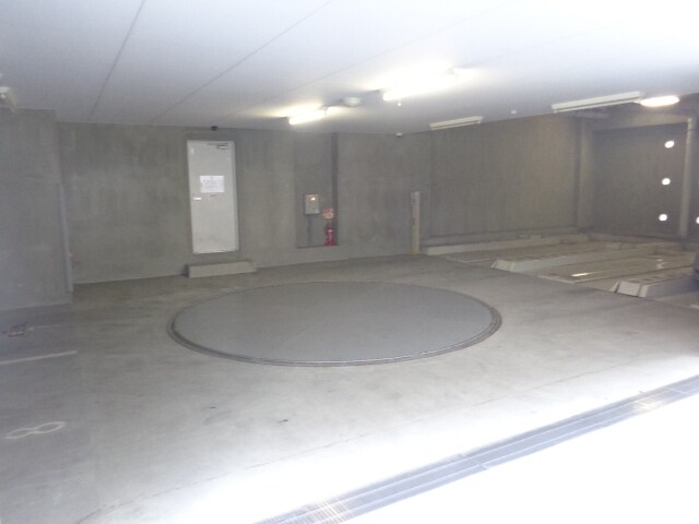 レジディア新川の物件外観写真