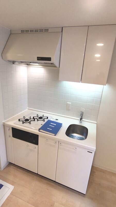 レジディア新川の物件内観写真