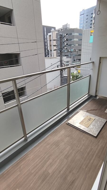 レジディア新川の物件内観写真