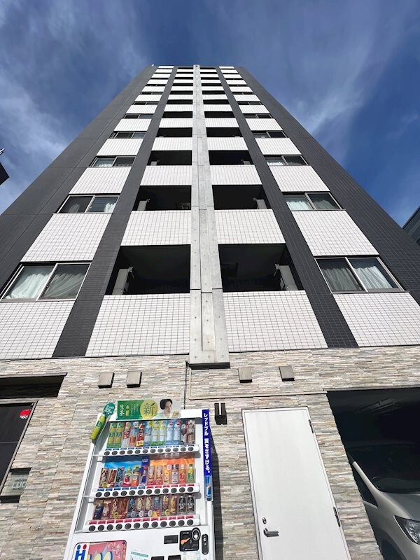 ARTESSIMO LUCEの物件外観写真