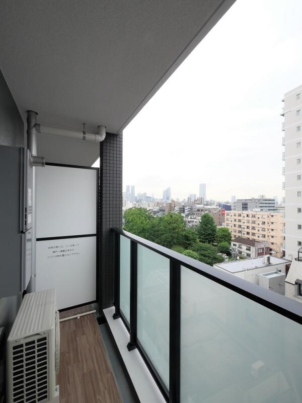 ラフィスタ中野本町の物件内観写真