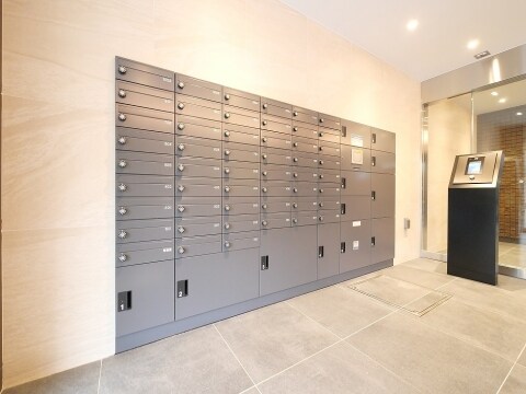 ラフィスタ中野本町の物件内観写真