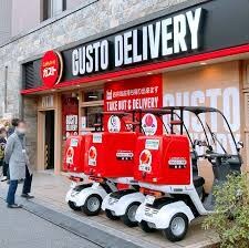 ラフィスタ中野本町の物件内観写真