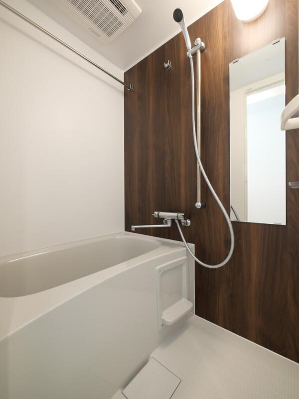 中野新井薬師レジデンスの物件内観写真