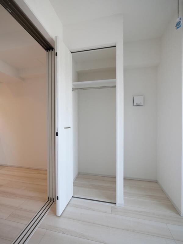 中野新井薬師レジデンスの物件内観写真