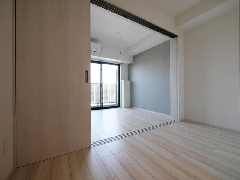 中野新井薬師レジデンスの物件内観写真