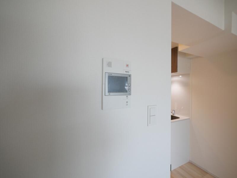 中野新井薬師レジデンスの物件内観写真