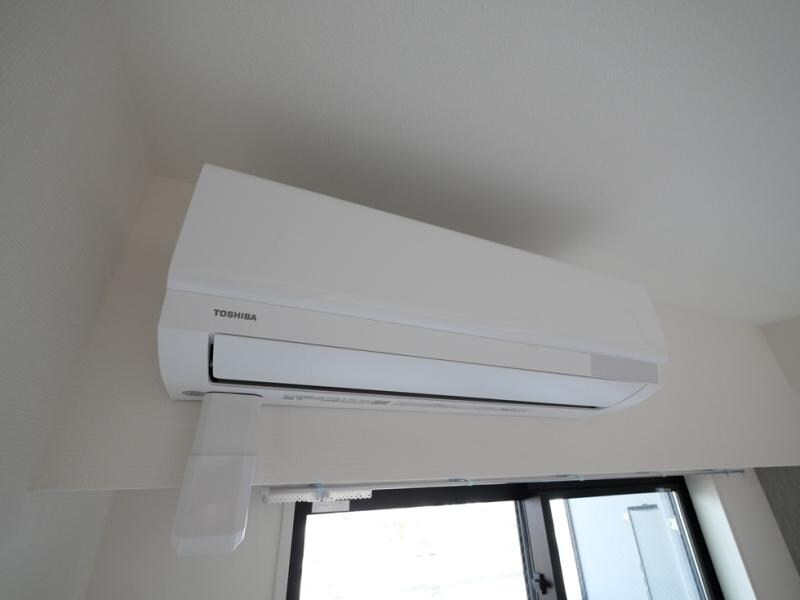 中野新井薬師レジデンスの物件内観写真