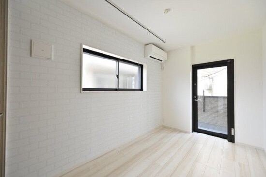 五反野駅 徒歩8分 1階の物件内観写真