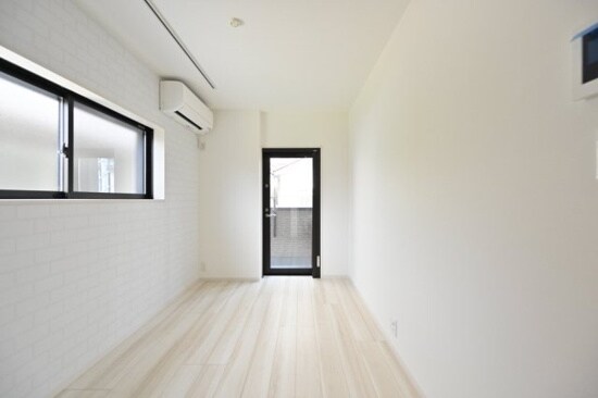 五反野駅 徒歩8分 1階の物件内観写真