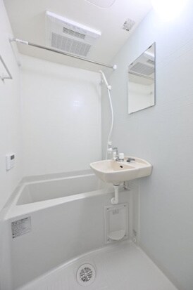 五反野駅 徒歩8分 1階の物件内観写真