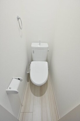 五反野駅 徒歩8分 1階の物件内観写真