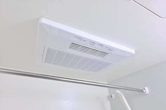 五反野駅 徒歩8分 1階の物件内観写真