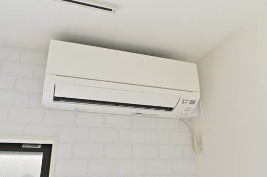 五反野駅 徒歩8分 1階の物件内観写真