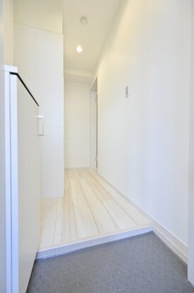 五反野駅 徒歩8分 1階の物件内観写真