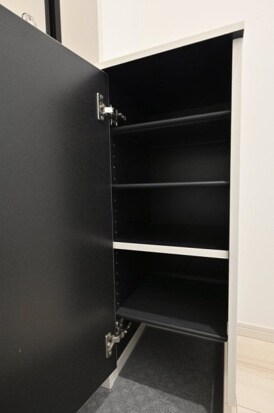 五反野駅 徒歩8分 1階の物件内観写真