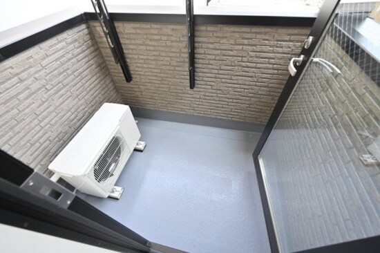 五反野駅 徒歩8分 1階の物件内観写真