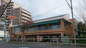 五反野駅 徒歩8分 1階の物件内観写真