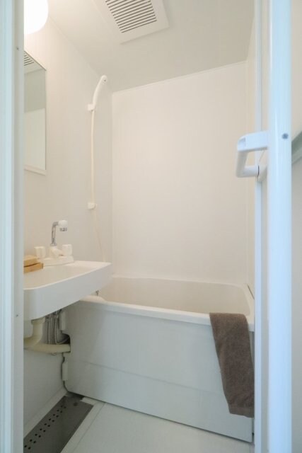 金町駅 徒歩8分 2階の物件内観写真