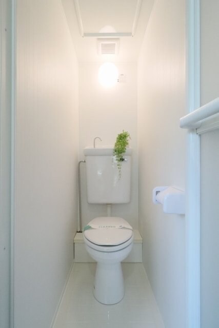 金町駅 徒歩8分 2階の物件内観写真