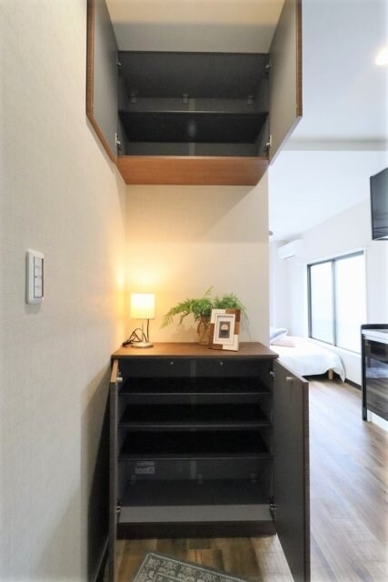 金町駅 徒歩8分 2階の物件内観写真