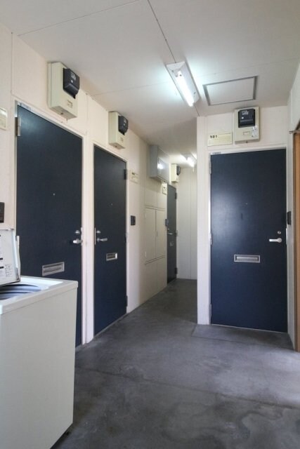 金町駅 徒歩8分 2階の物件外観写真