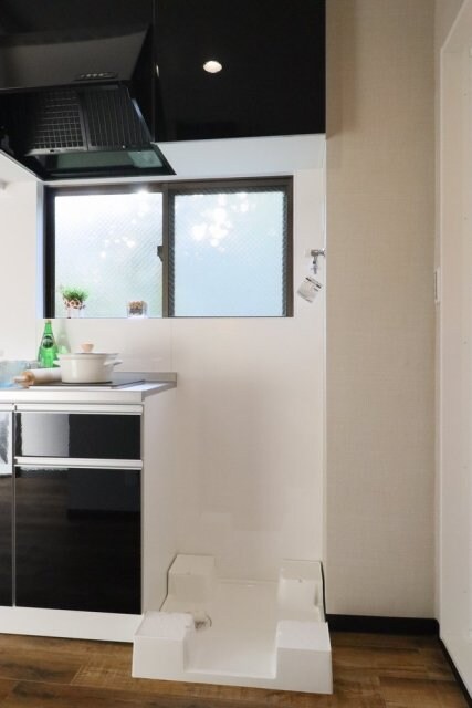 金町駅 徒歩8分 2階の物件内観写真