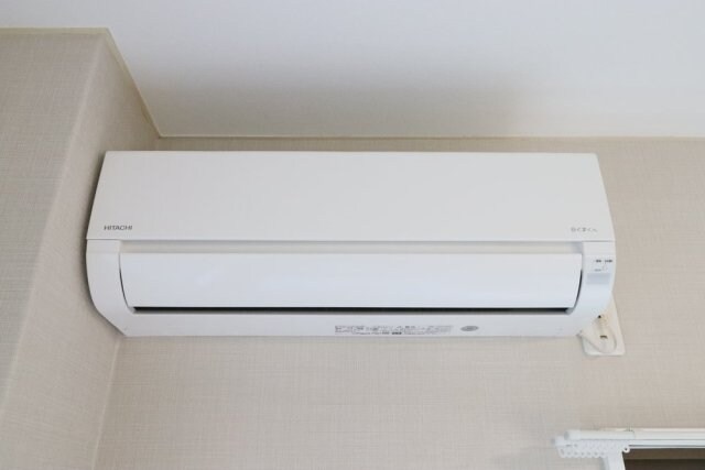 金町駅 徒歩8分 2階の物件内観写真