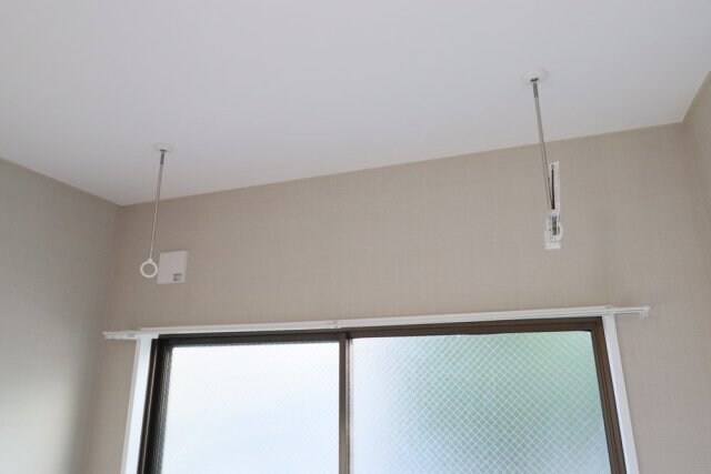 金町駅 徒歩8分 2階の物件内観写真