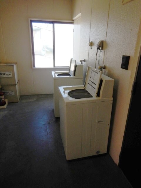 金町駅 徒歩8分 2階の物件内観写真