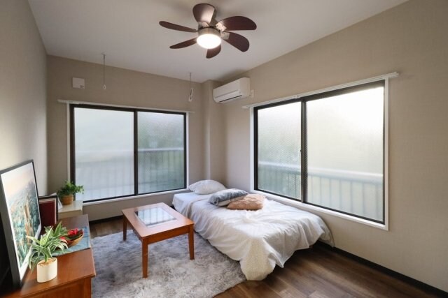 金町駅 徒歩8分 2階の物件内観写真