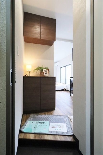 金町駅 徒歩8分 2階の物件内観写真