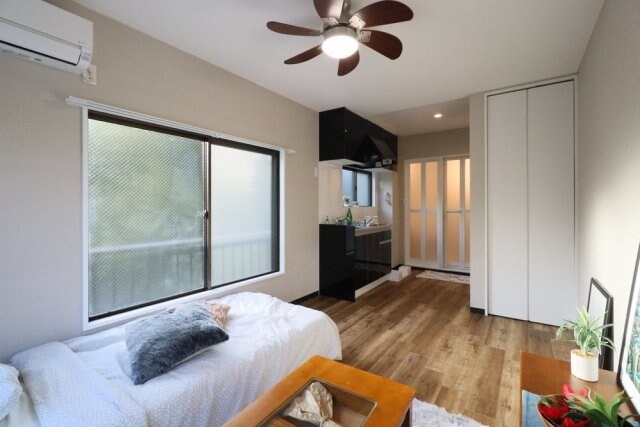 金町駅 徒歩8分 2階の物件内観写真