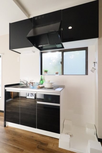 金町駅 徒歩8分 2階の物件内観写真