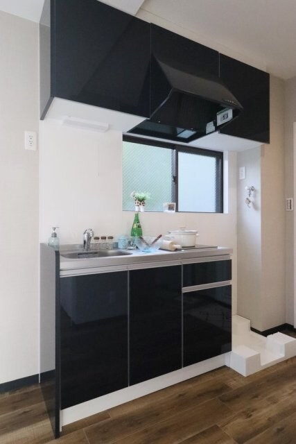 金町駅 徒歩8分 2階の物件内観写真