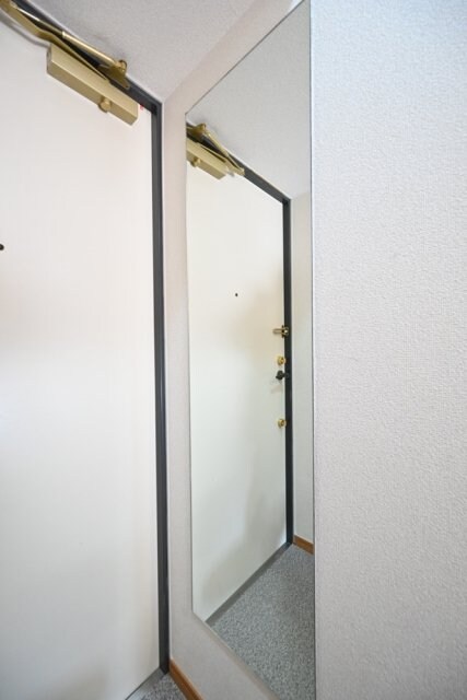 日の出駅 徒歩9分 4階の物件内観写真