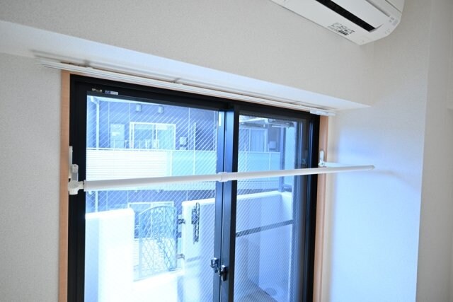 日の出駅 徒歩9分 4階の物件内観写真