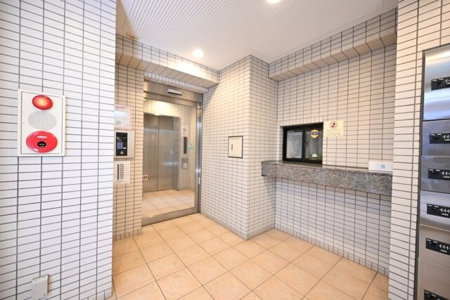 日の出駅 徒歩9分 4階の物件外観写真