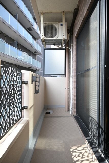 日の出駅 徒歩9分 4階の物件内観写真