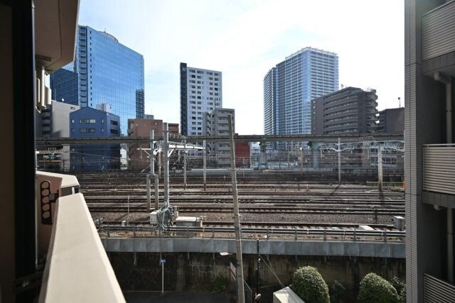 日の出駅 徒歩9分 4階の物件内観写真