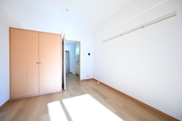 日の出駅 徒歩9分 4階の物件内観写真