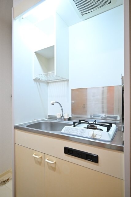 日の出駅 徒歩9分 4階の物件内観写真