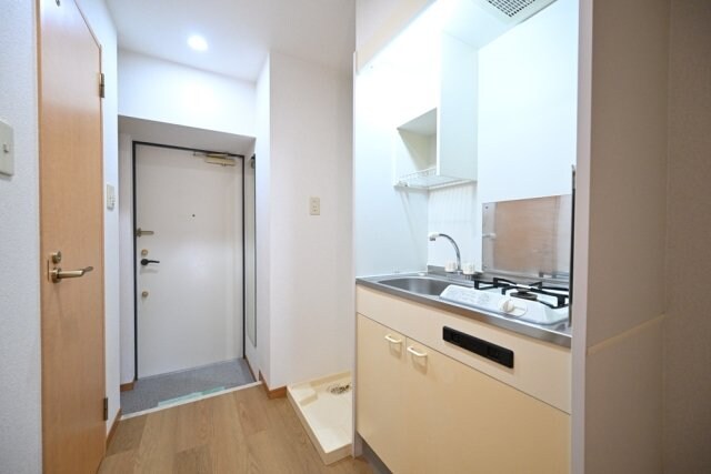 日の出駅 徒歩9分 4階の物件内観写真