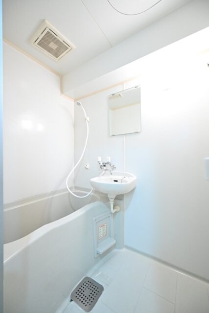 日の出駅 徒歩9分 4階の物件内観写真