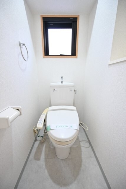 日の出駅 徒歩9分 4階の物件内観写真