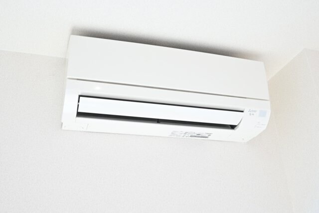 日の出駅 徒歩9分 4階の物件内観写真