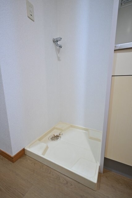 日の出駅 徒歩9分 4階の物件内観写真