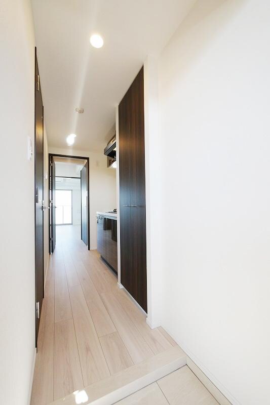 ラフィスタ練馬春日町の物件内観写真