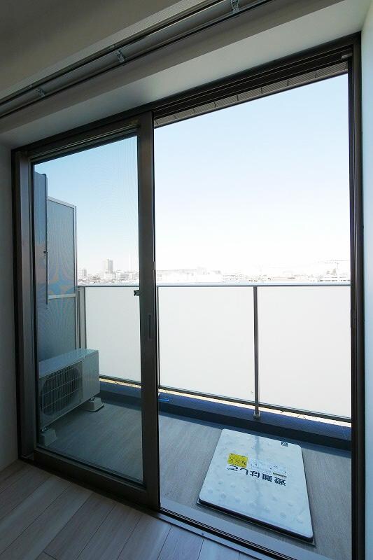 ラフィスタ練馬春日町の物件内観写真